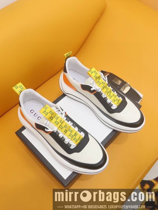 Gucci Shoes sz38-45 mnf0109