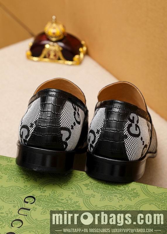 Gucci Shoes sz38-47 mnf0208
