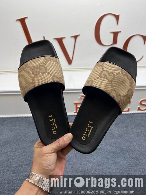 Gucci Shoes sz38-45 mnf0307