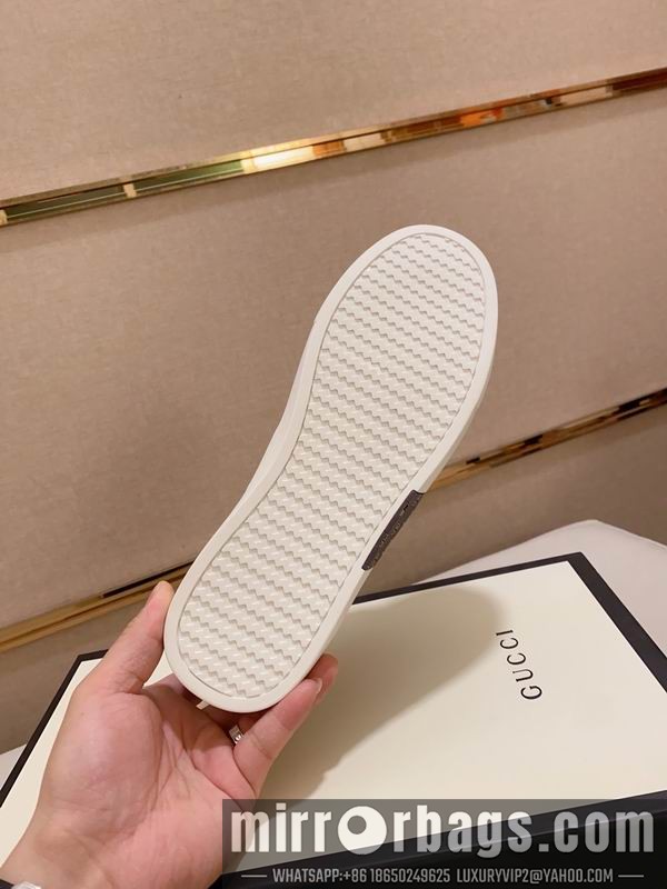 Gucci Shoes sz 38-44 mnf0183