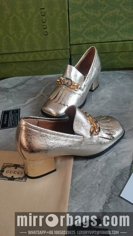 Gucci Shoes sz35-43 5cm mnf0206