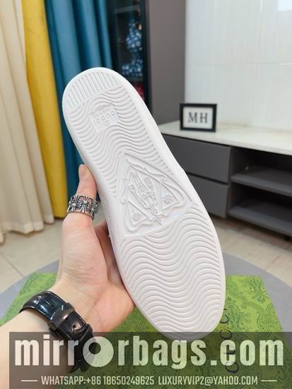 Gucci Shoes sz38-44 mnh1004