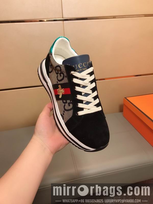 Gucci Shoes sz38-44 mnf0339