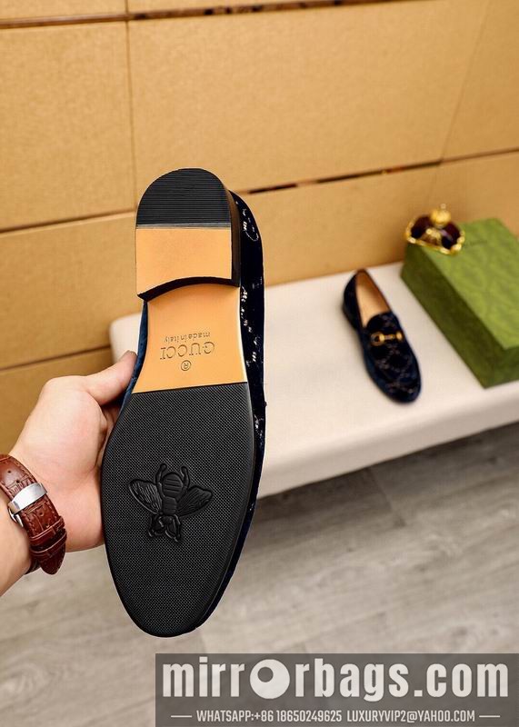 Gucci Shoes sz38-46 mnf03126