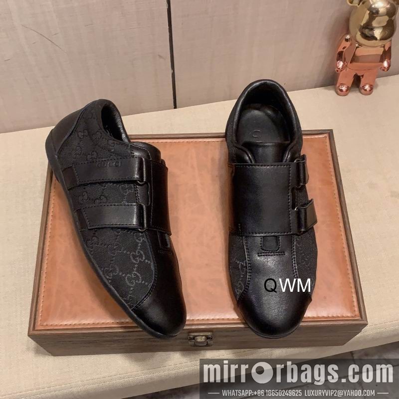Gucci Shoes sz38-45 WM1210