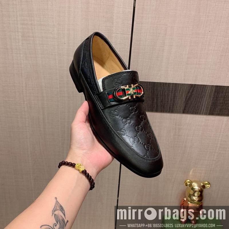 Gucci Shoes sz38-46 mnf03116