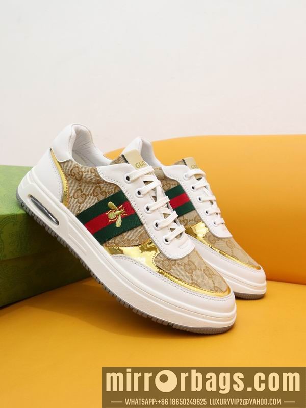 Gucci Shoes sz38-44 mnf0153