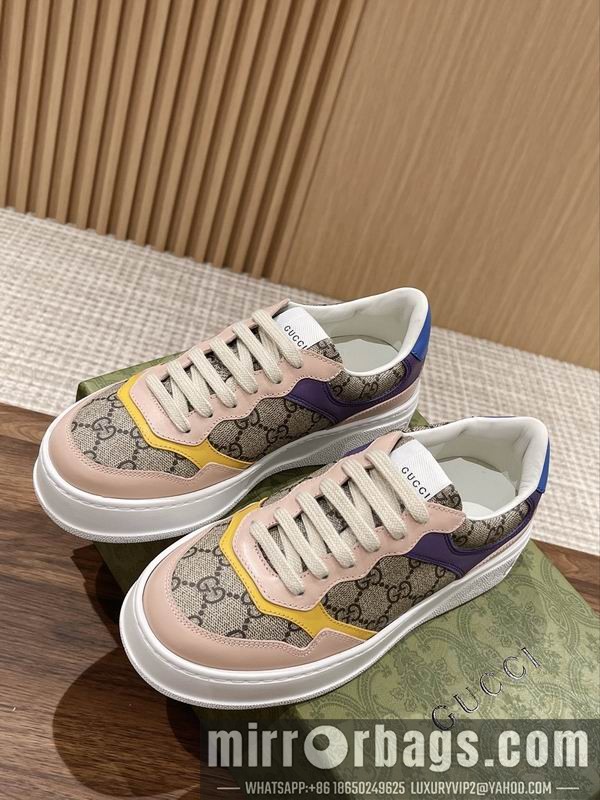 Gucci Shoes sz35-40 39-45 mnf0102