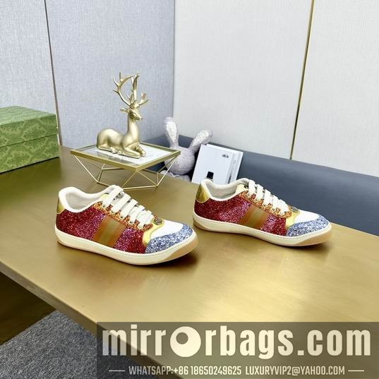 Gucci Shoes sz35-45 mnh0513