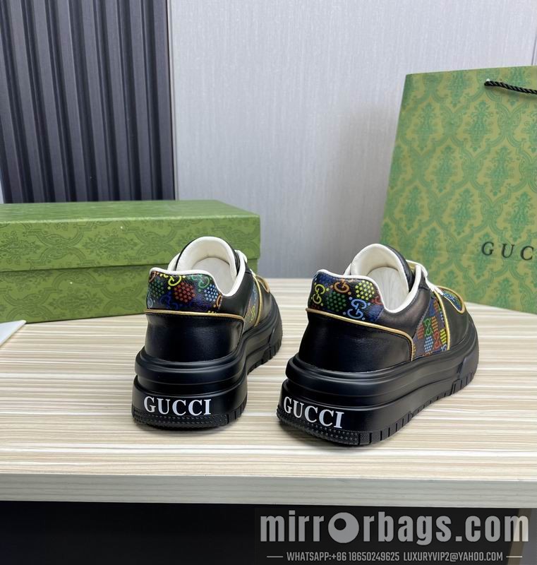 Gucci Shoes sz 38-44 mnf0188