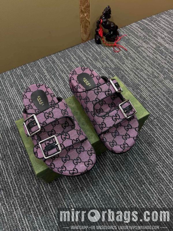 Gucci Shoes sz36-47 mnf0322