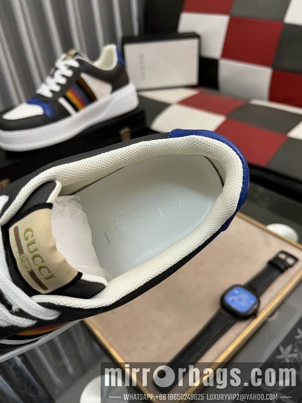 Gucci Shoes sz38-44 hnm01136