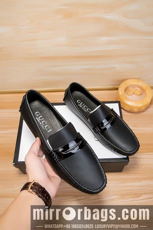 Gucci Shoes sz37-45 mnh1007