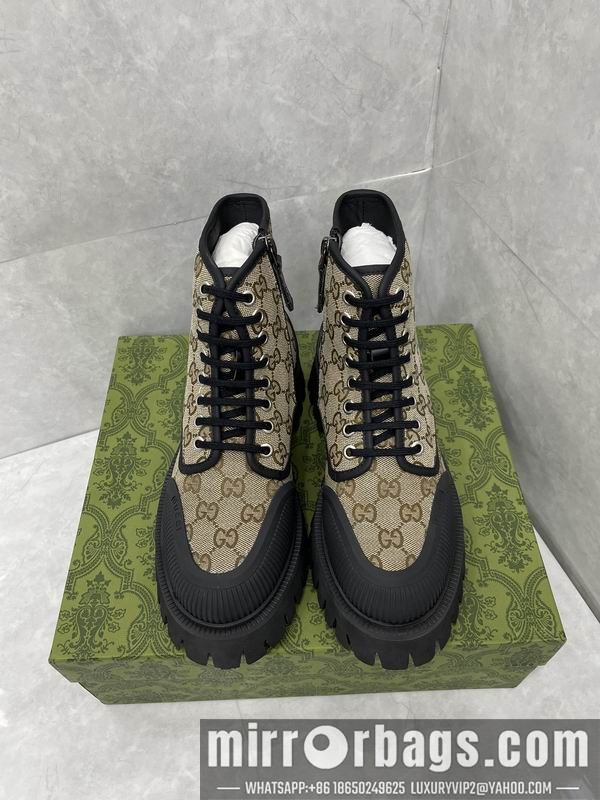 Gucci Shoes sz36-42 39-47 mnf0103