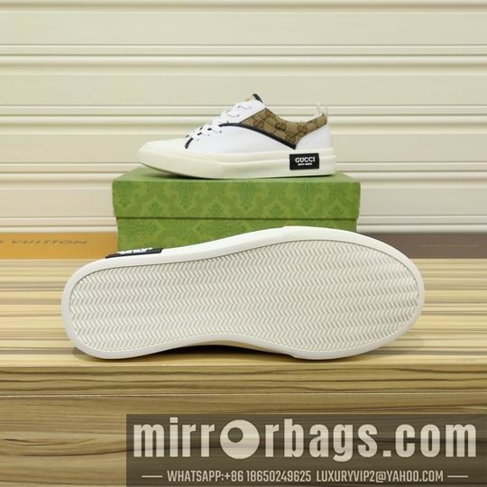 Gucci Shoes sz38-45 mnh0409