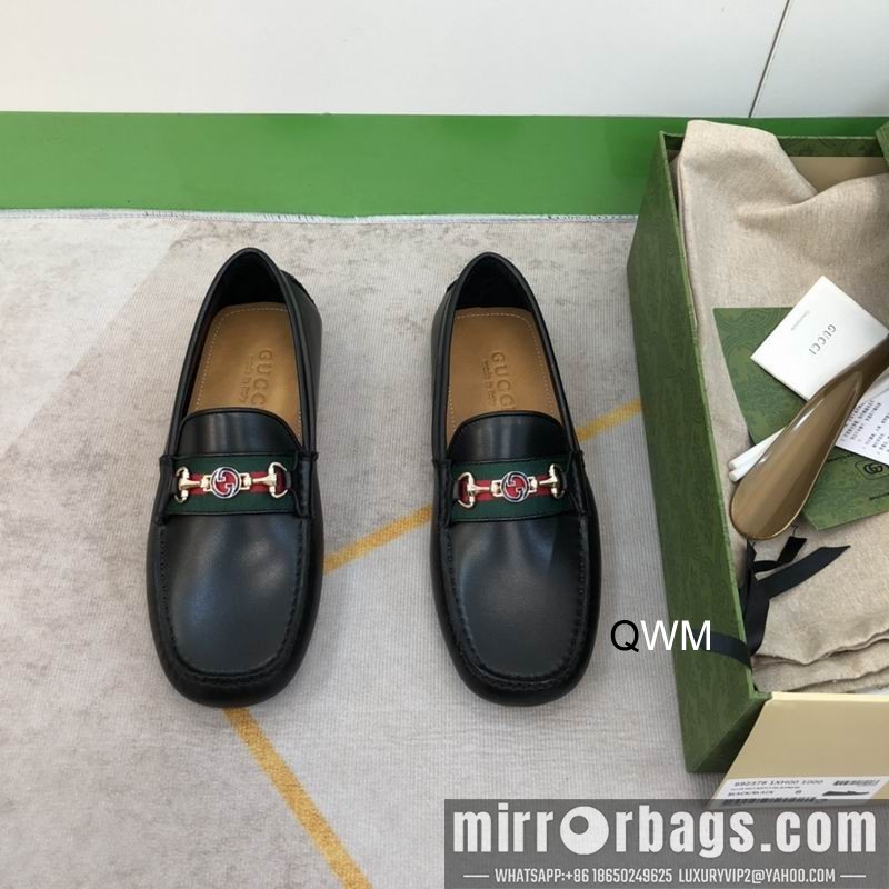 Gucci Shoes sz38-45 2C WM1107