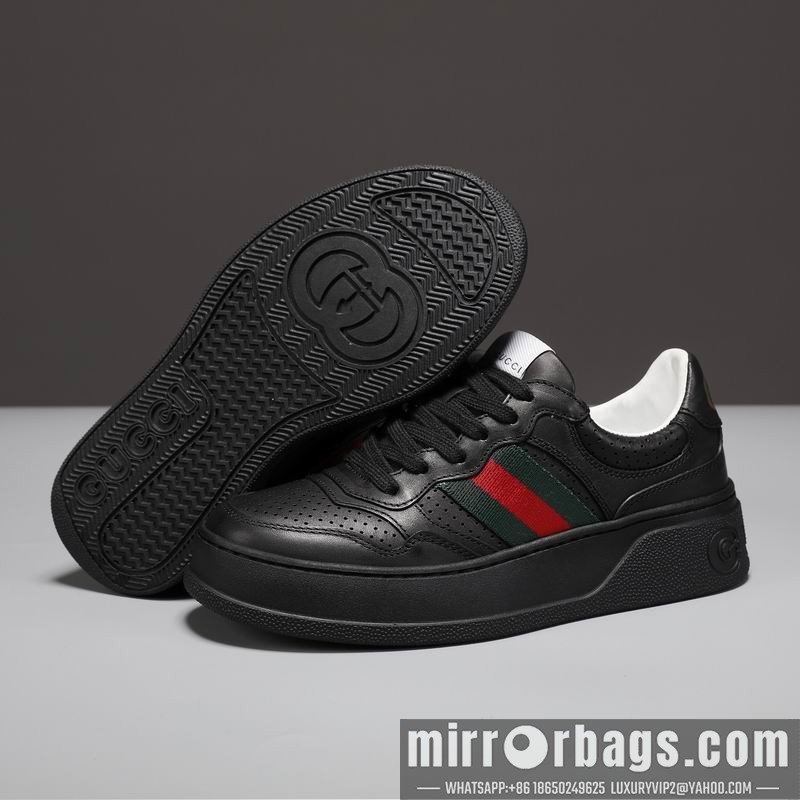 Gucci Shoes sz35-45 hnm01163