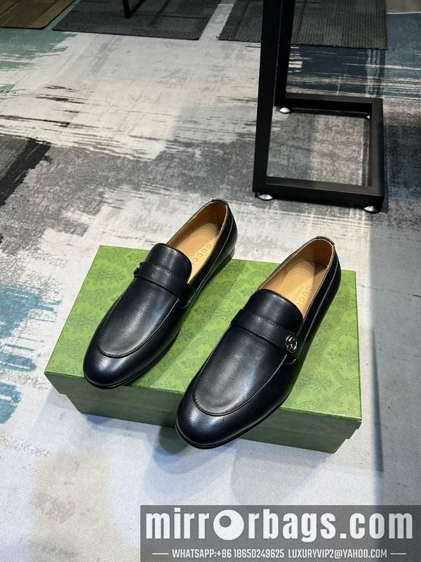 Gucci Shoes sz 38-45 mnf0158