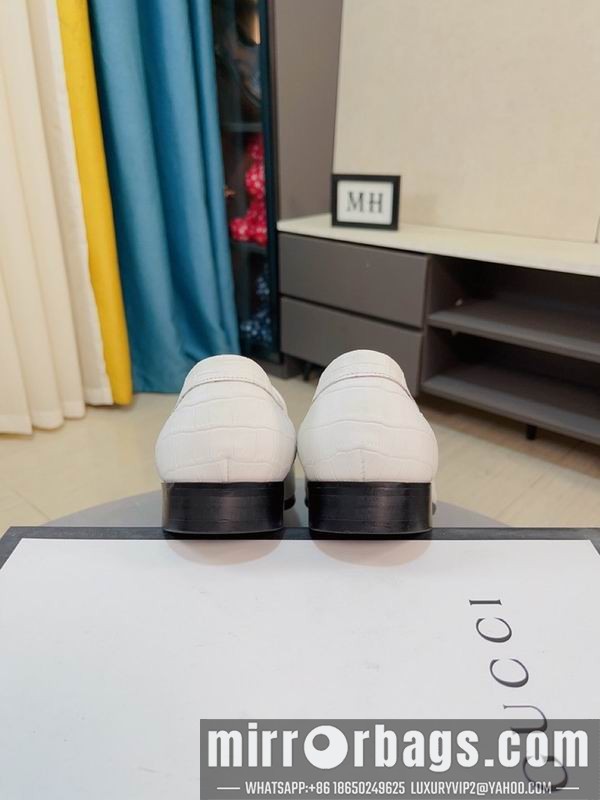 Gucci Shoes sz38-45 mnf0219