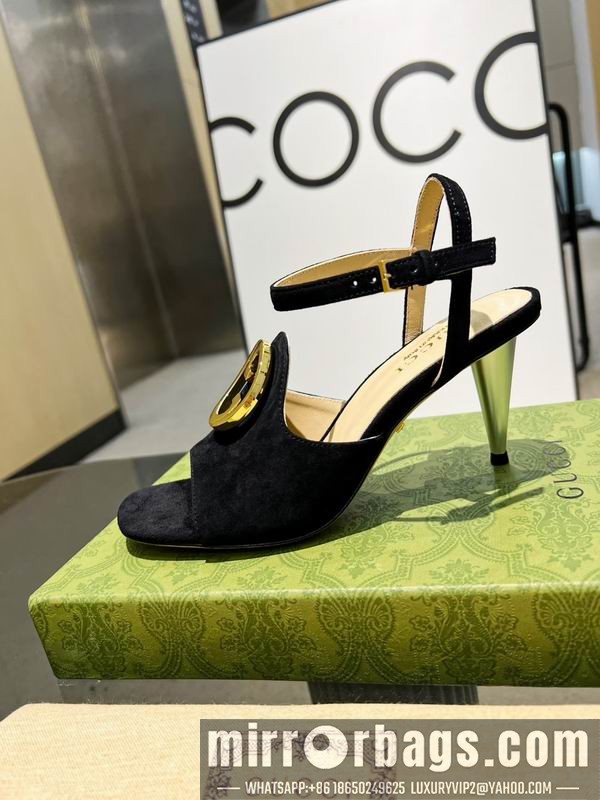 Gucci Shoes sz35-41 8cm mnf0322