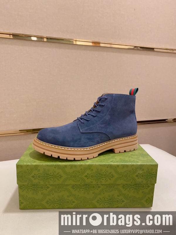 Gucci Shoes sz38-44 hnm0101