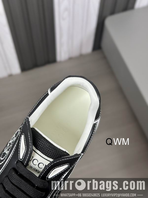 Gucci Shoes sz38-45 WM0603