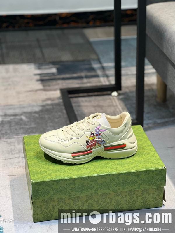 Gucci Shoes sz35-44 hnm0188