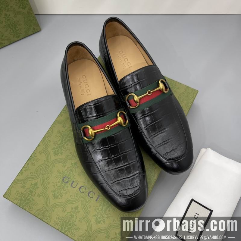 Gucci Shoes sz38-45 mnf0190