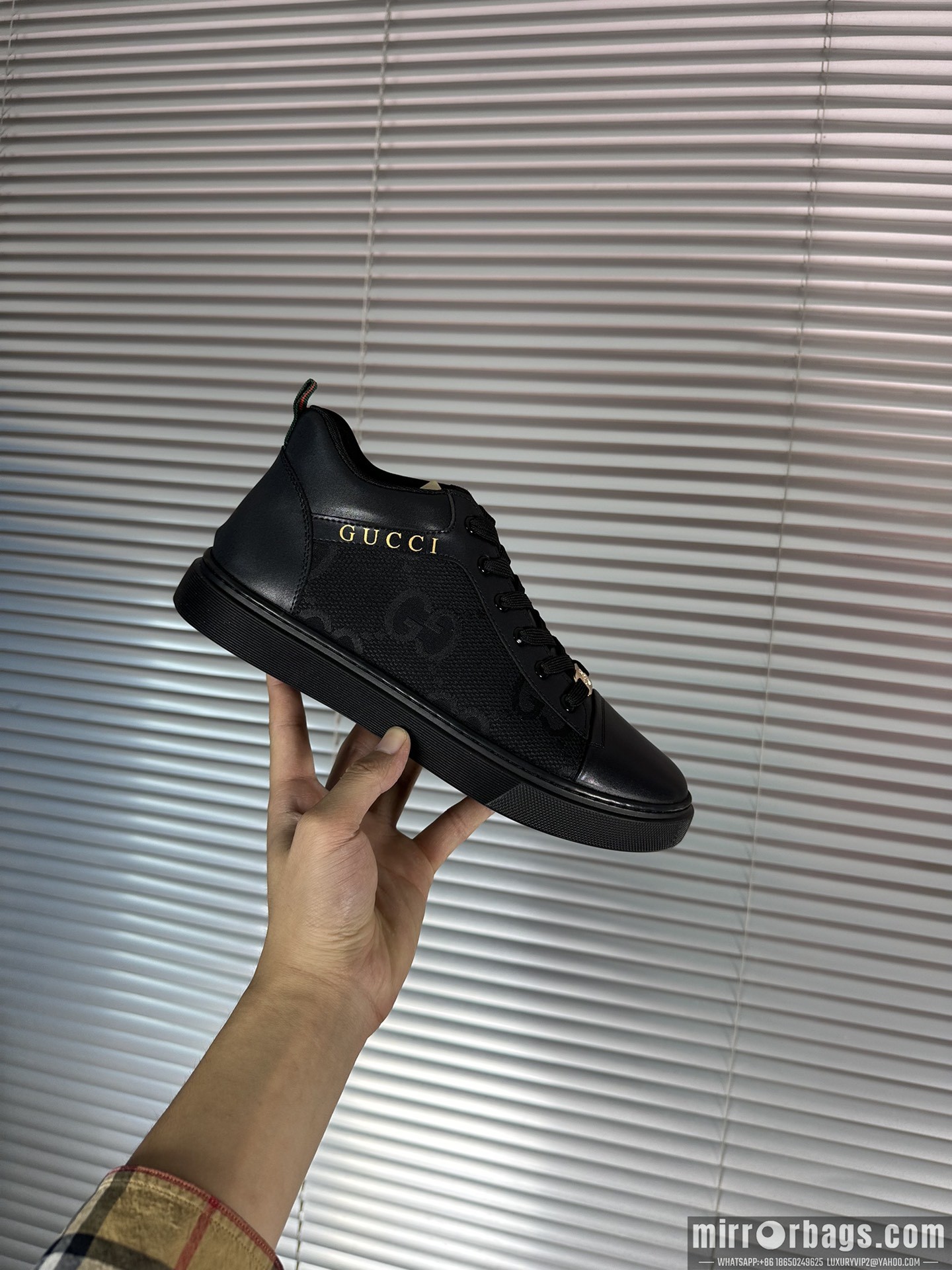 Gucci Shoes sz38-44 hnh1202