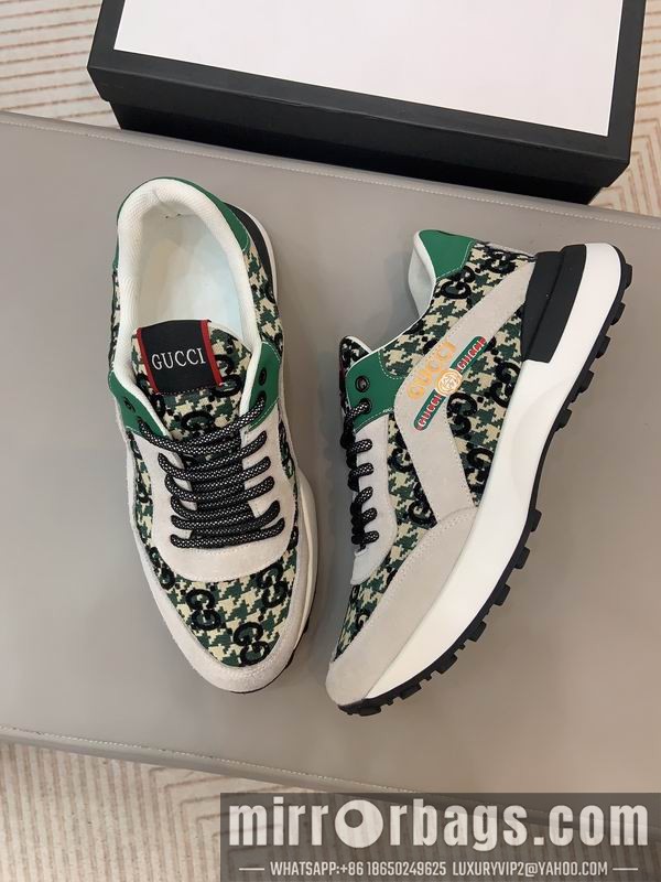 Gucci Shoes sz38-44 hnm0105