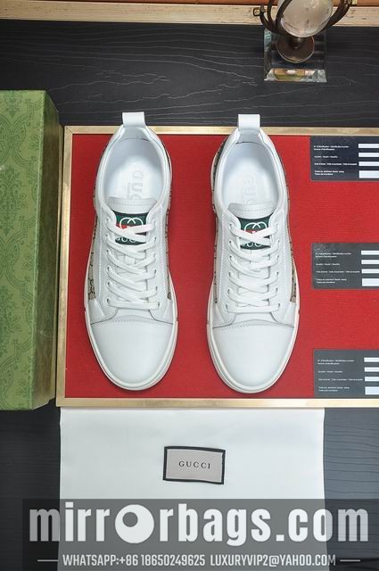 Gucci Shoes sz38-45 mnh0701