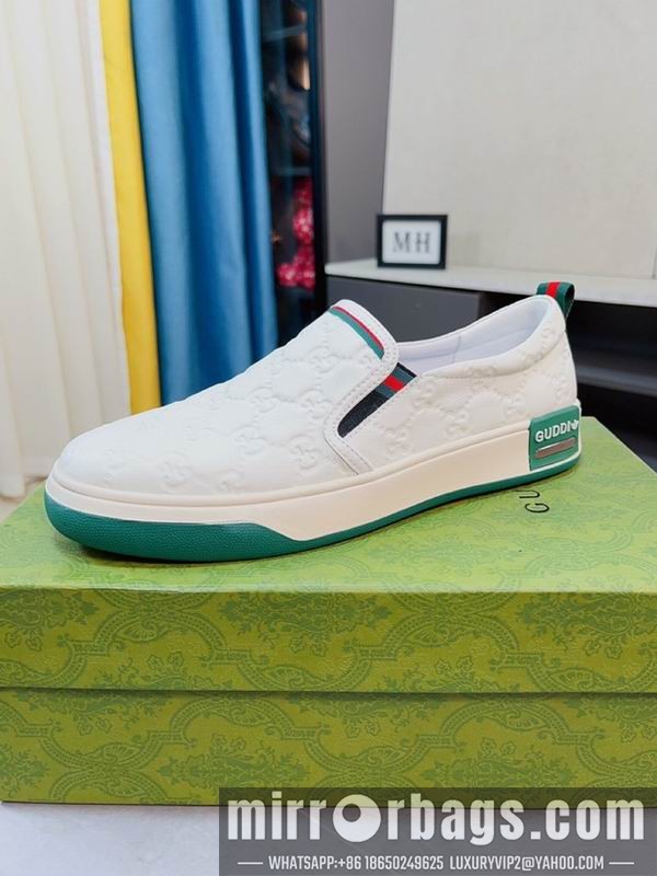 Gucci Shoes sz38-44 mnf0206