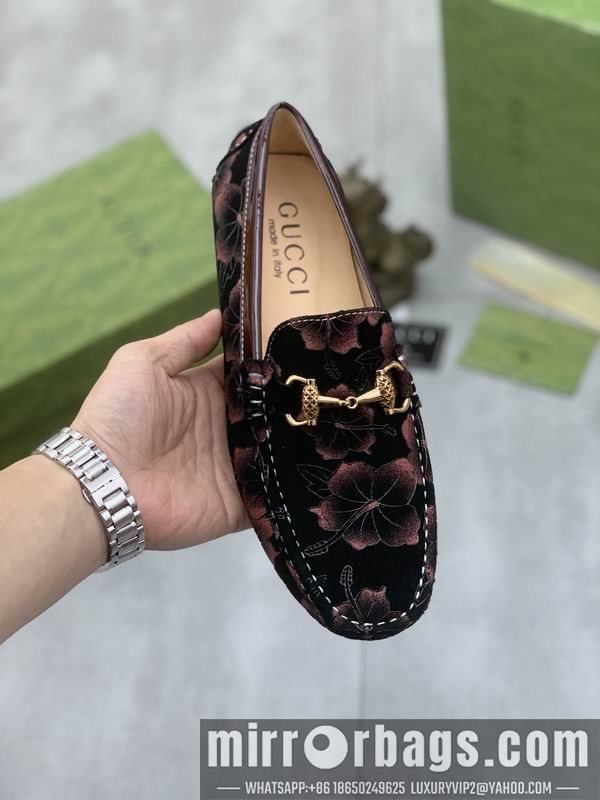 Gucci Shoes sz38-45 mnf0302