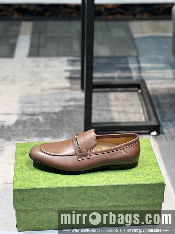 Gucci Shoes sz 38-45 mnf0159