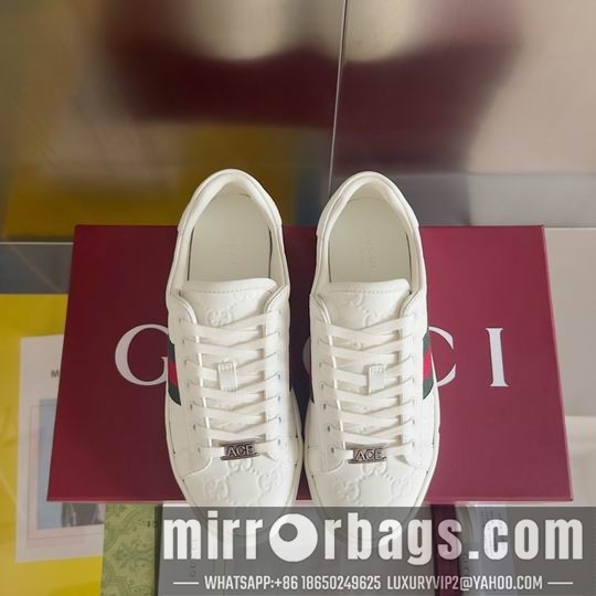 Gucci Shoes sz35-45 mnh0802
