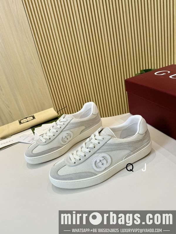 Gucci Shoes sz35-45 XJ0717