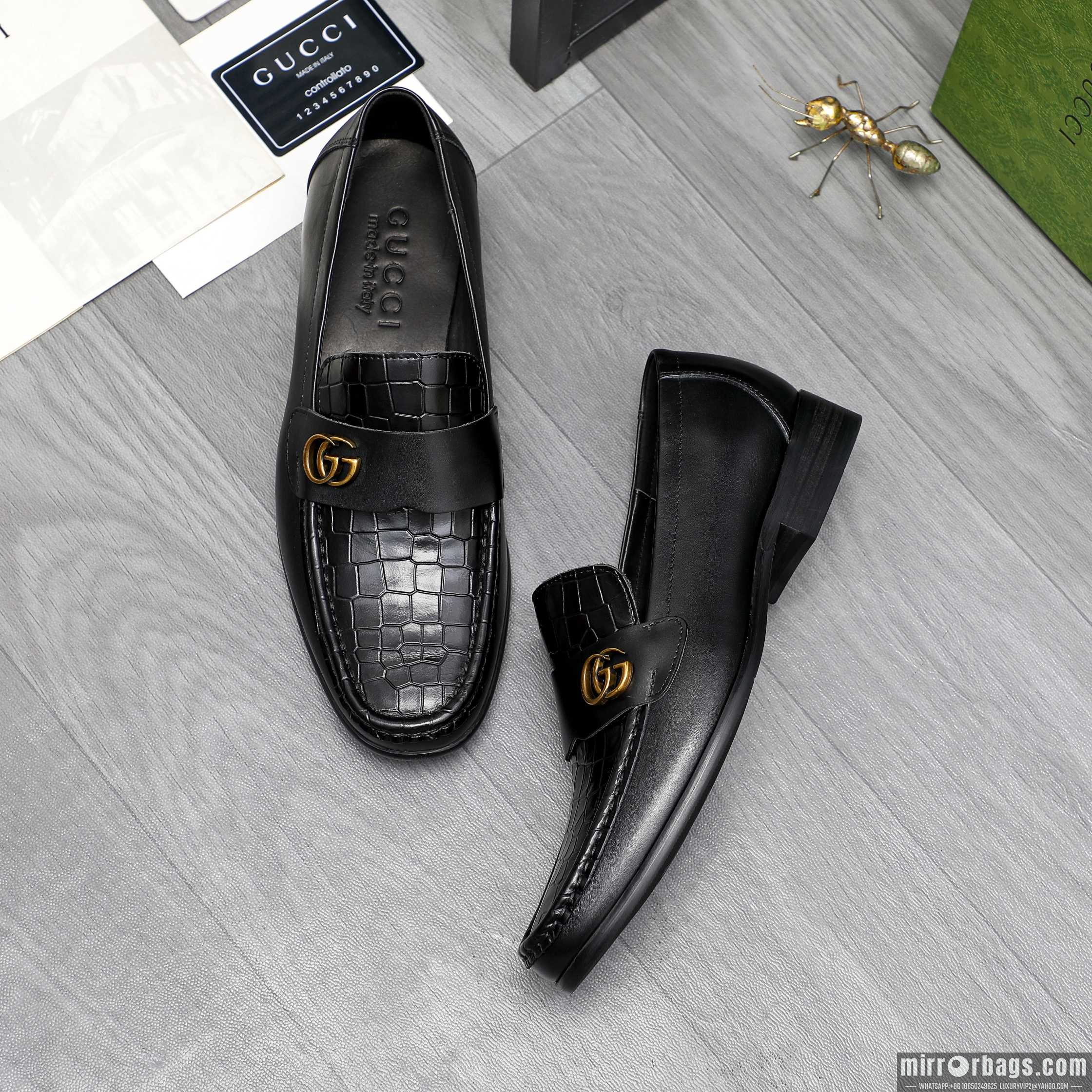 Gucci Shoes sz38-44 h0720