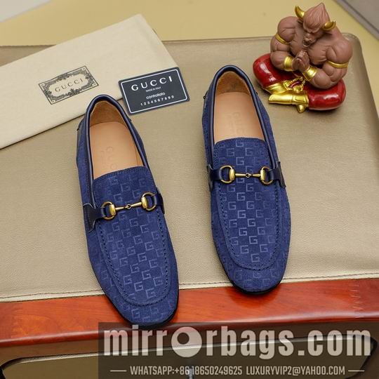 Gucci Shoes sz38-45 mnh0815