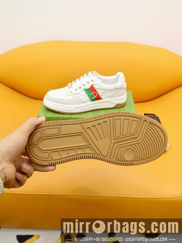Gucci Shoes sz38-44 mnf0154