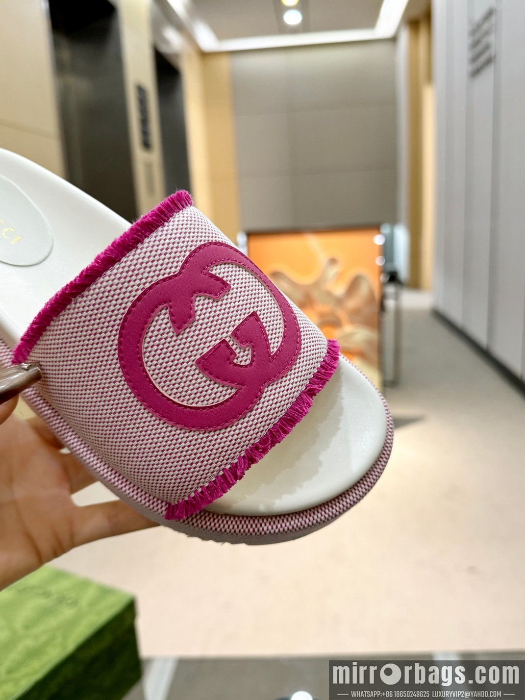 Gucci Shoes sz35-42 h0808