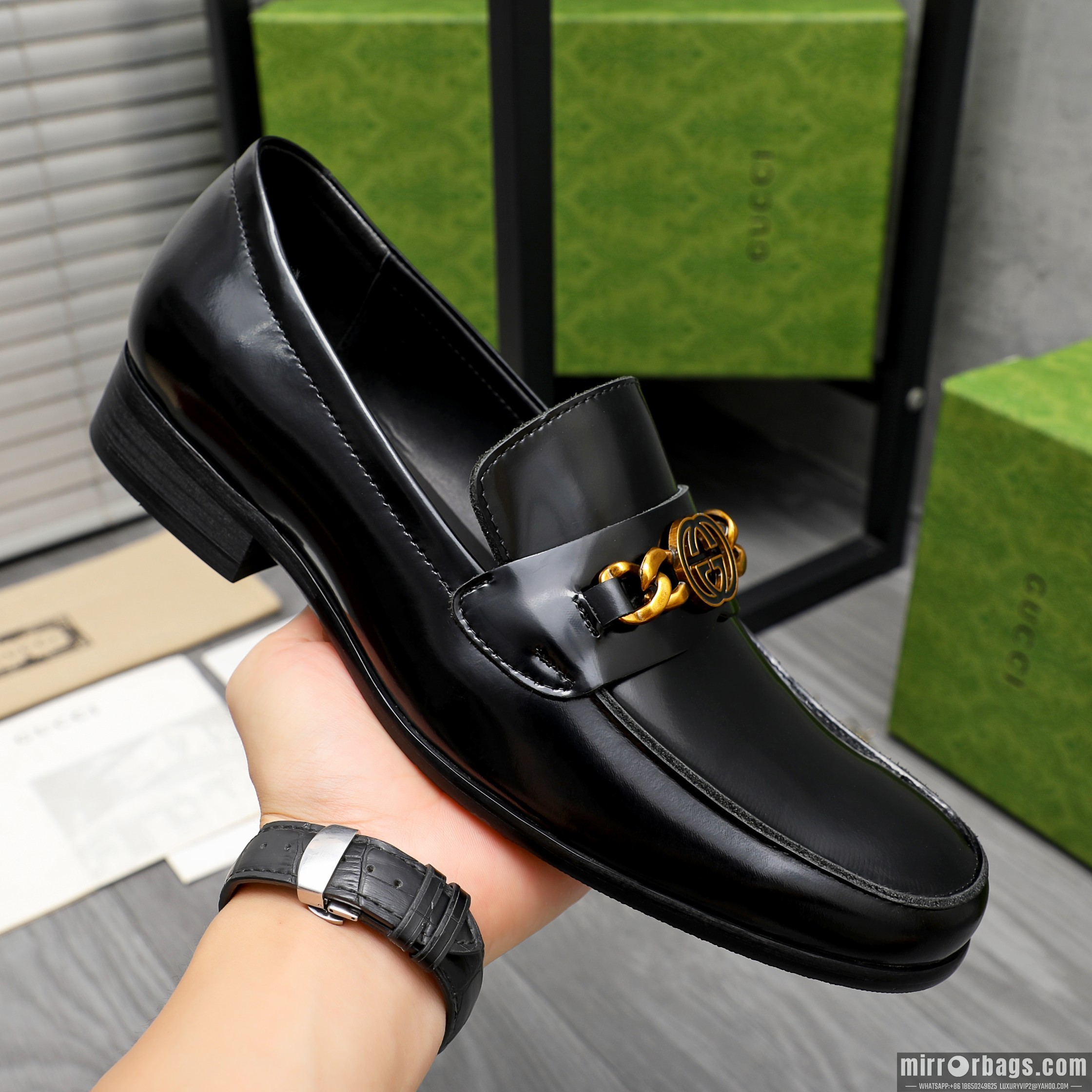 Gucci Shoes sz38-44 h0723