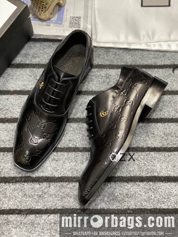 Gucci Shoes sz38-44 ZX0321