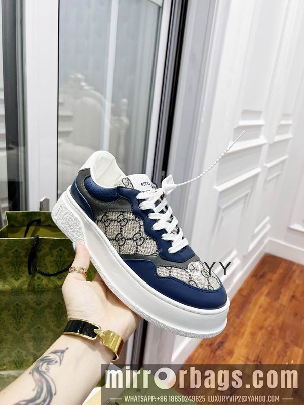 Gucci Shoes sz38-44 mhf0315