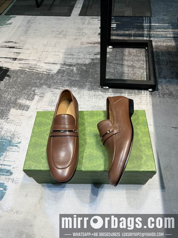 Gucci Shoes sz 38-45 mnf0159
