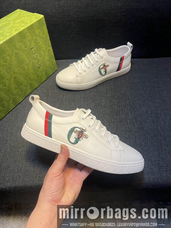 Gucci Shoes sz38-44 mnf0217