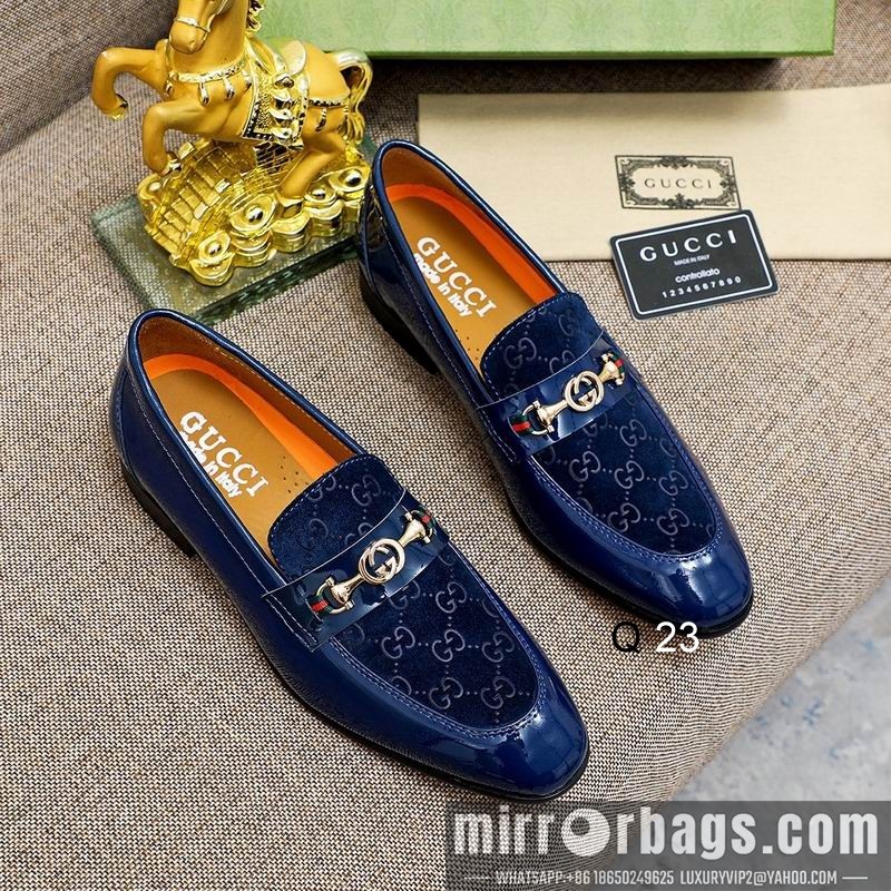 Gucci Shoes sz38-45 2C HY1003