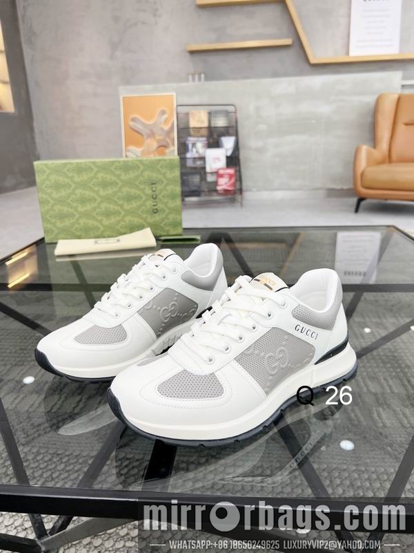 Gucci Shoes sz38-45 L0901