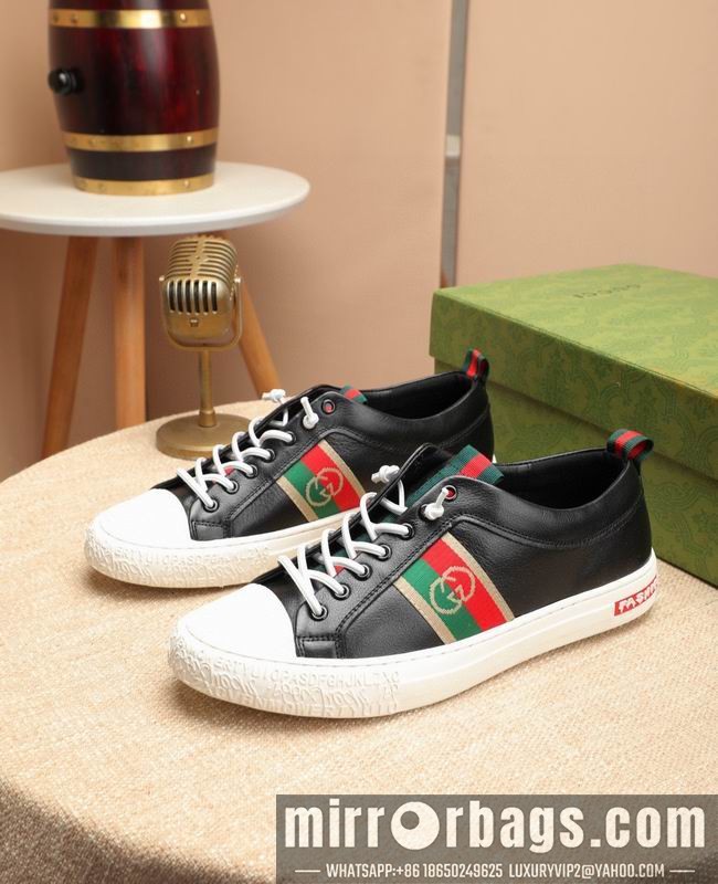 Gucci Shoes sz38-44 mnf0218