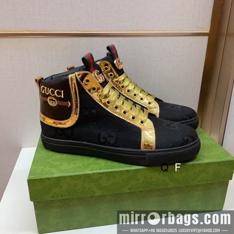 Gucci Shoes sz38-45 3C TF0101