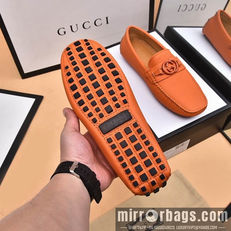Gucci Shoes sz 38-46 mnf0123